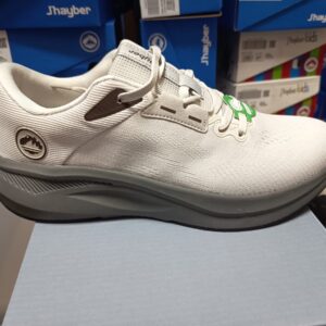 J'hayber Running blanco gris