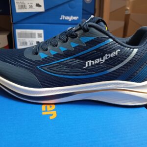J'hayber Running infantil azul marino