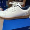 J'hayber Sneaker piel blanco caramelo