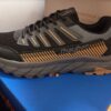 J'hayber Trail negra mostaza