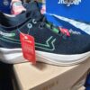 Paredes Running Top Confort marino