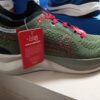 Paredes Running Top Confort verde