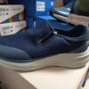 Paredes Slip-on azul marino
