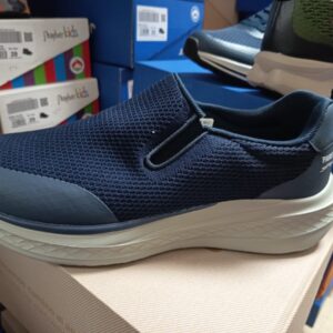 Paredes Slip-on azul marino