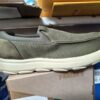 Paredes Slip-on kaki